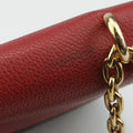 SAINT PLACIDEbrown×CERISEMonogram Canvas×calf leatherM43713CA0198サンプラシードモノグラム/ブラウン系×スリーズモノグラムキャンバス×カーフレザーM43713CA0198