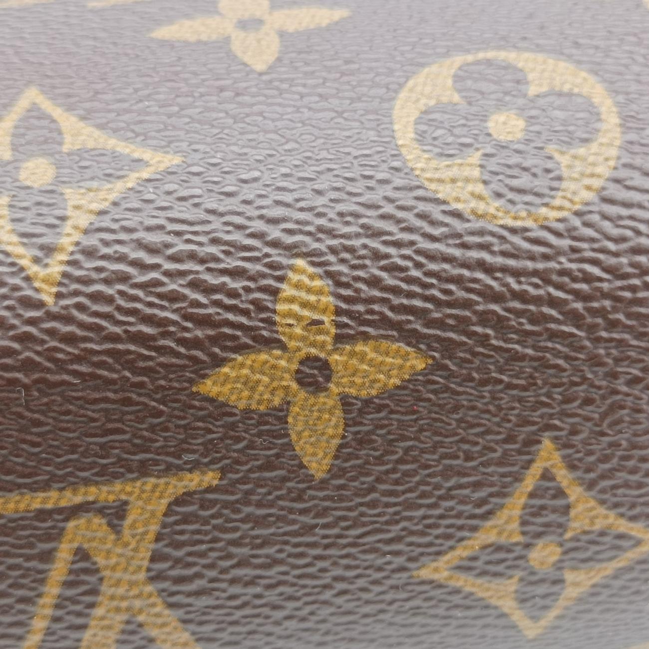 SAINT PLACIDEbrown×CERISEMonogram Canvas×calf leatherM43713CA0198サンプラシードモノグラム/ブラウン系×スリーズモノグラムキャンバス×カーフレザーM43713CA0198