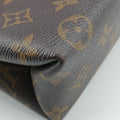 LOCKY　BBbrown×whiteMonogram Canvas×calf leatherM44653DU3199ロッキーBBモノグラム/ブラウン系×ホワイトモノグラムキャンバス×カーフレザーM44653DU3199