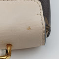 LOCKY　BBbrown×whiteMonogram Canvas×calf leatherM44653DU3199ロッキーBBモノグラム/ブラウン系×ホワイトモノグラムキャンバス×カーフレザーM44653DU3199