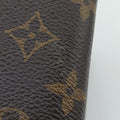 LOCKY　BBbrown×whiteMonogram Canvas×calf leatherM44653DU3199ロッキーBBモノグラム/ブラウン系×ホワイトモノグラムキャンバス×カーフレザーM44653DU3199