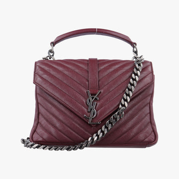 COLLEGEBurgundyLeather428056DMR428056.0916カレッジワインレッドレザー428056DMR428056.0916