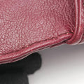 COLLEGEBurgundyLeather428056DMR428056.0916カレッジワインレッドレザー428056DMR428056.0916