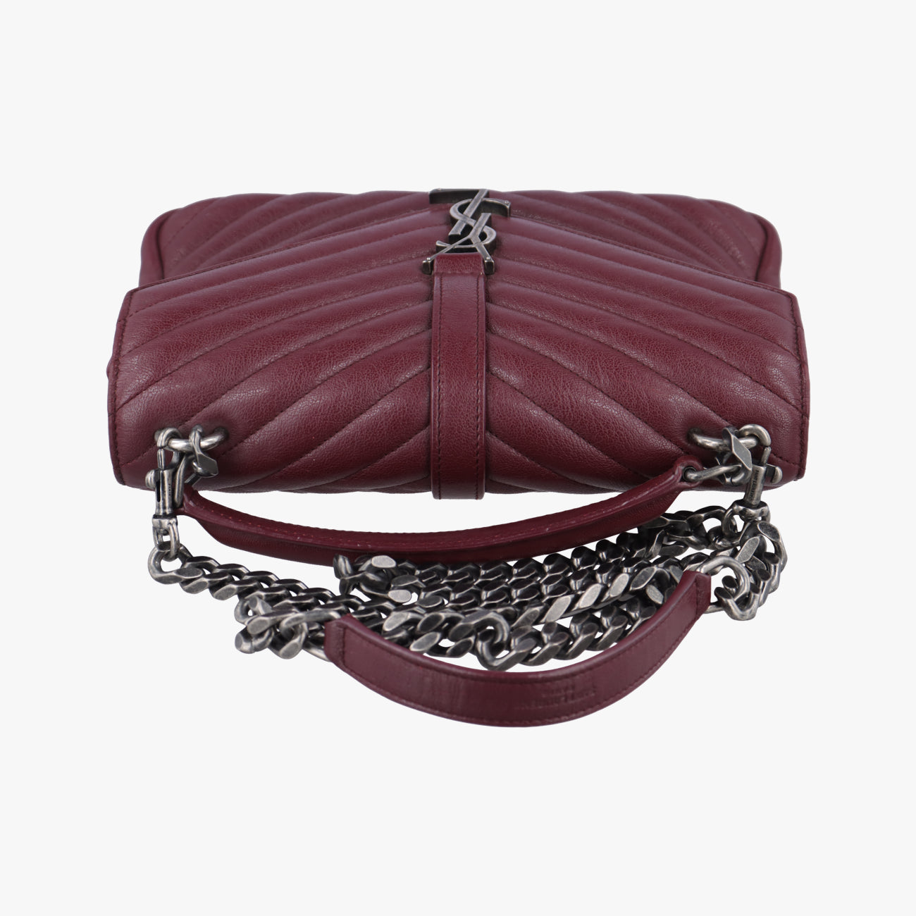 COLLEGEBurgundyLeather428056DMR428056.0916カレッジワインレッドレザー428056DMR428056.0916