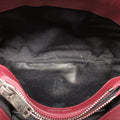 COLLEGEBurgundyLeather428056DMR428056.0916カレッジワインレッドレザー428056DMR428056.0916
