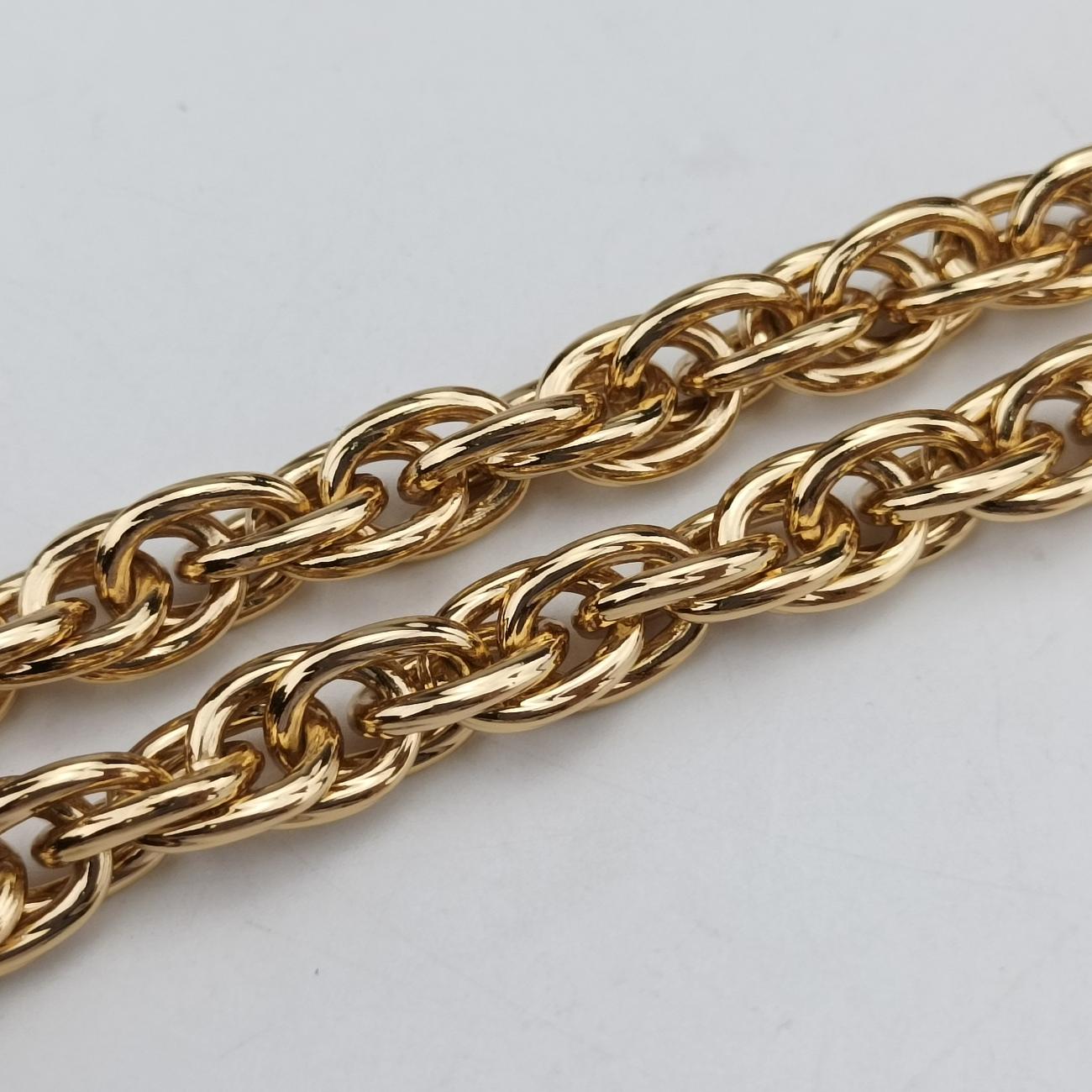 Flower ChainMulticolourLeatherF040566889フラワー チェーンマルチカラーレザー696180F040566889