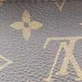 Pochette MeTIS MMBrown×multiMonogram PatchesM43991DR2178ポシェット メティスモノグラム/ブラウン系×マルチモノグラムパッチーズM43991DR2178