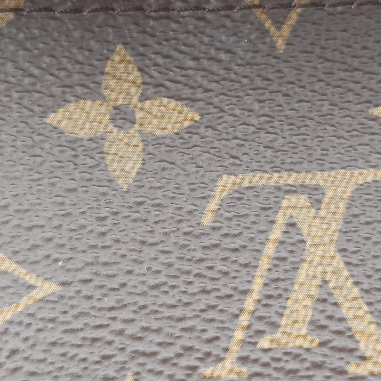 Pochette MeTIS MMBrown×multiMonogram PatchesM43991DR2178ポシェット メティスモノグラム/ブラウン系×マルチモノグラムパッチーズM43991DR2178