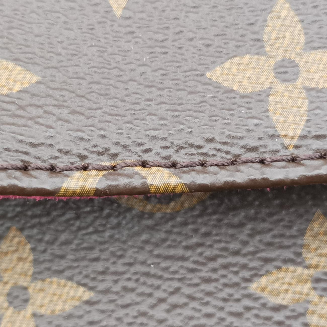 Pochette MeTIS MMBrown×multiMonogram PatchesM43991DR2178ポシェット メティスモノグラム/ブラウン系×マルチモノグラムパッチーズM43991DR2178