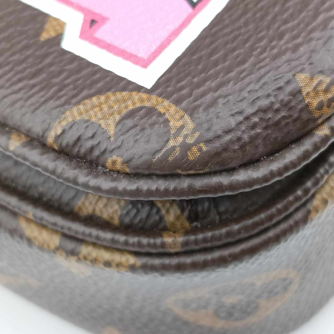 Pochette MeTIS MMBrown×multiMonogram PatchesM43991DR2178ポシェット メティスモノグラム/ブラウン系×マルチモノグラムパッチーズM43991DR2178