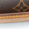 Pochette MeTIS MMBrown×multiMonogram PatchesM43991DR2178ポシェット メティスモノグラム/ブラウン系×マルチモノグラムパッチーズM43991DR2178