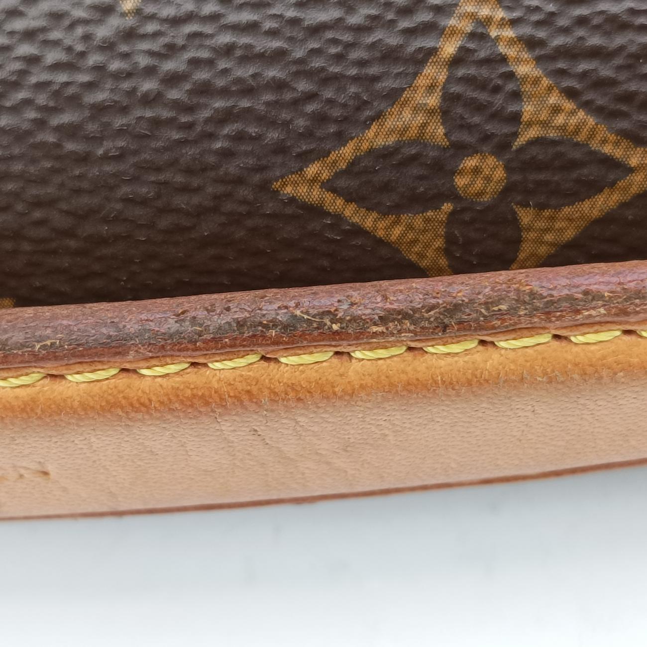 Pochette MeTIS MMBrown×multiMonogram PatchesM43991DR2178ポシェット メティスモノグラム/ブラウン系×マルチモノグラムパッチーズM43991DR2178