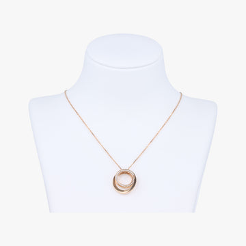 Ethancel 2010s CollectionRosegoldenAU750DMM017エタンセル 2010s コレクション カルティエローズゴールドAU750B3045700DMM017