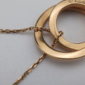 Ethancel 2010s CollectionRosegoldenAU750DMM017エタンセル 2010s コレクション カルティエローズゴールドAU750B3045700DMM017