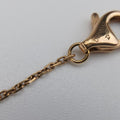Ethancel 2010s CollectionRosegoldenAU750DMM017エタンセル 2010s コレクション カルティエローズゴールドAU750B3045700DMM017