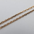 Ethancel 2010s CollectionRosegoldenAU750DMM017エタンセル 2010s コレクション カルティエローズゴールドAU750B3045700DMM017