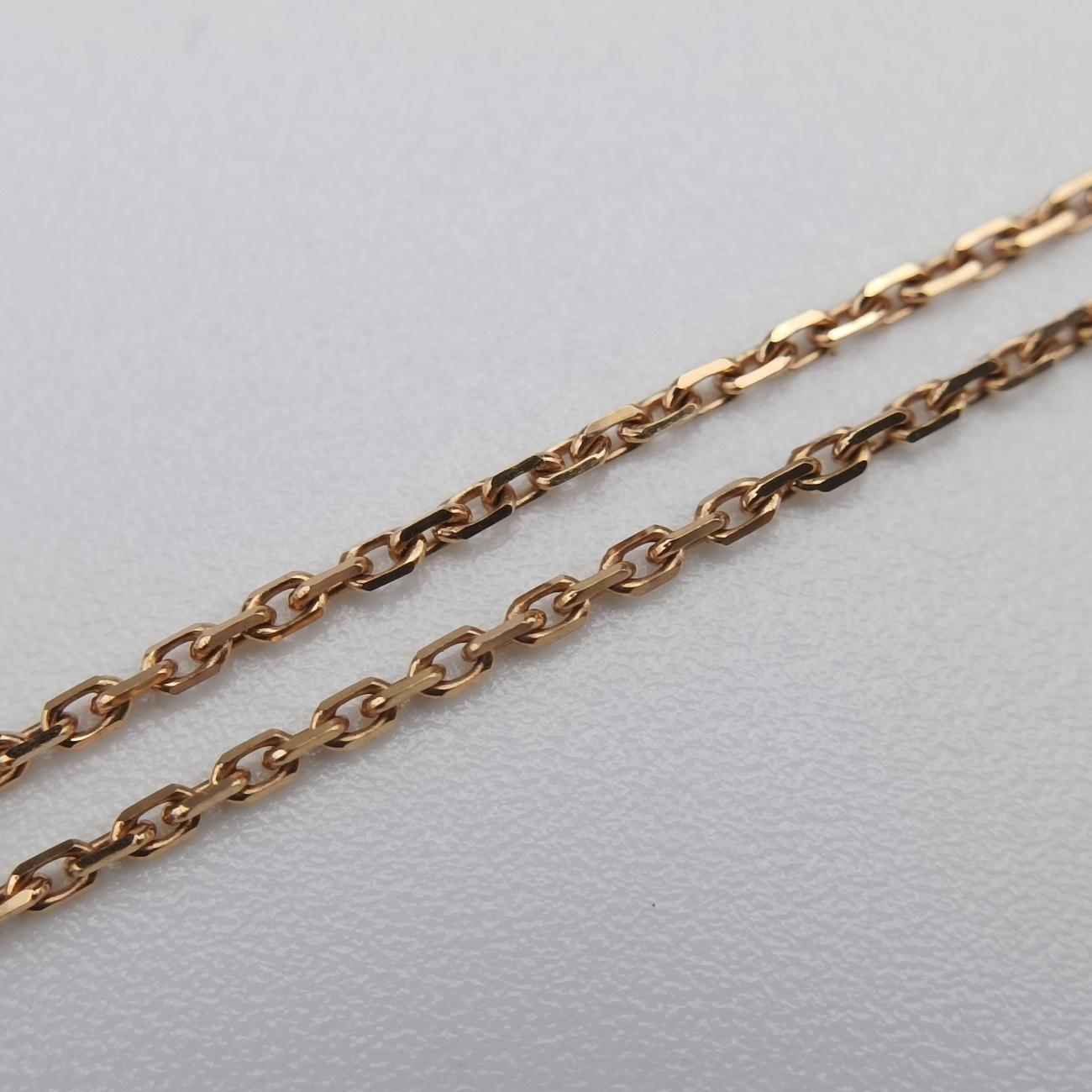 Ethancel 2010s CollectionRosegoldenAU750DMM017エタンセル 2010s コレクション カルティエローズゴールドAU750B3045700DMM017
