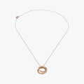 Ethancel 2010s CollectionRosegoldenAU750DMM017エタンセル 2010s コレクション カルティエローズゴールドAU750B3045700DMM017
