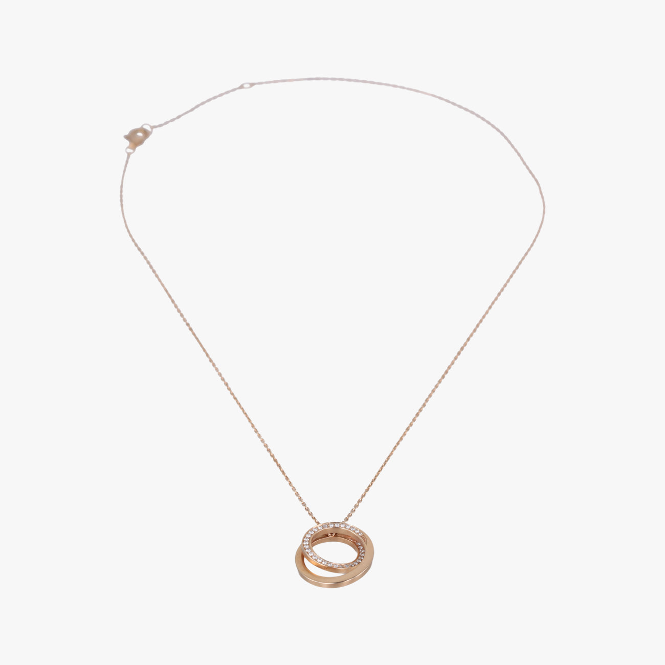 Ethancel 2010s CollectionRosegoldenAU750DMM017エタンセル 2010s コレクション カルティエローズゴールドAU750B3045700DMM017