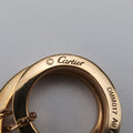 Ethancel 2010s CollectionRosegoldenAU750DMM017エタンセル 2010s コレクション カルティエローズゴールドAU750B3045700DMM017