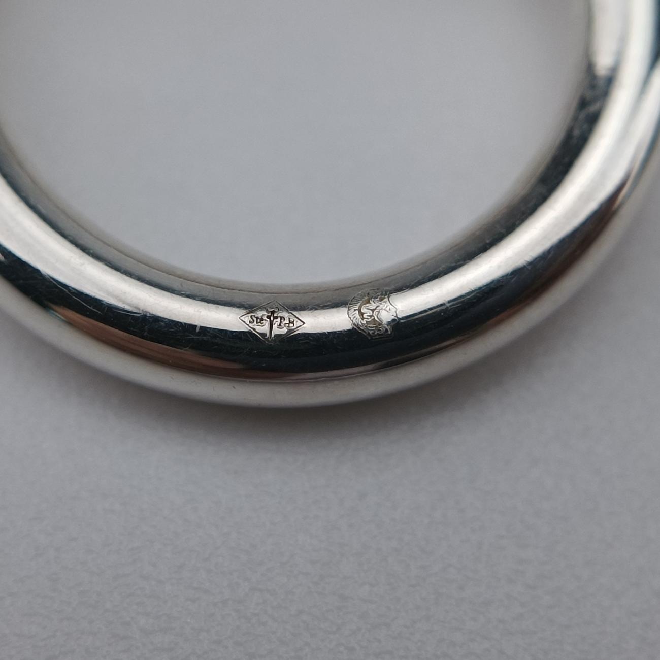 Farandole Chaine d'ancre ArgenteSilverAg92524C063084ファランドール シェーヌダンクル アルジャンテシルバーAg92524C063084