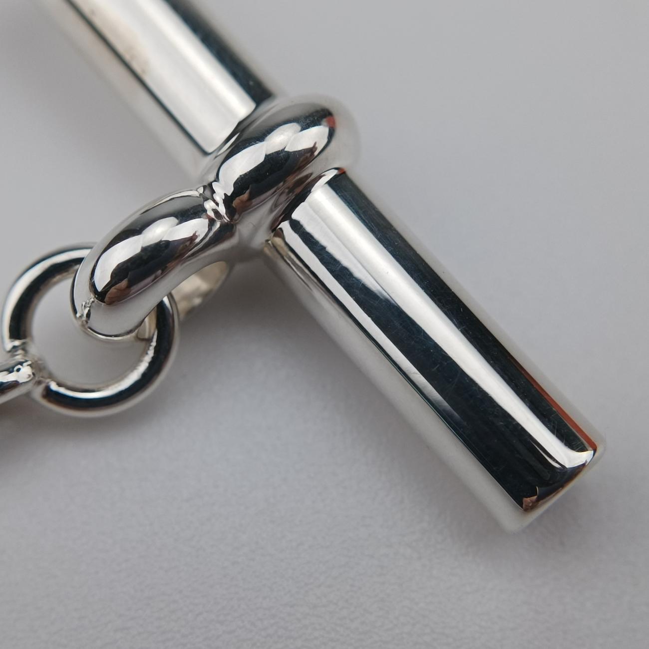 Farandole Chaine d'ancre ArgenteSilverAg92524C063084ファランドール シェーヌダンクル アルジャンテシルバーAg92524C063084
