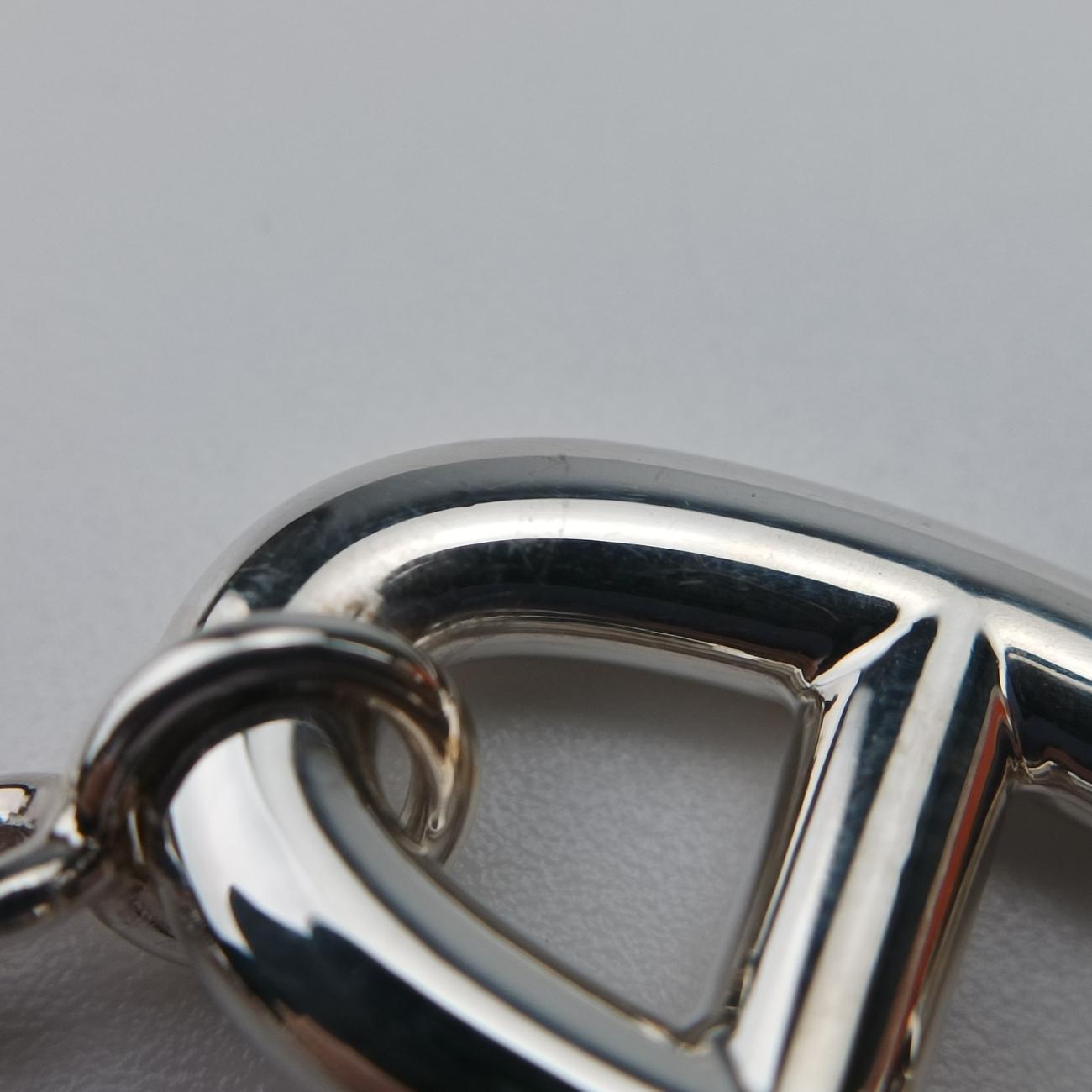 Farandole Chaine d'ancre ArgenteSilverAg92524C063084ファランドール シェーヌダンクル アルジャンテシルバーAg92524C063084