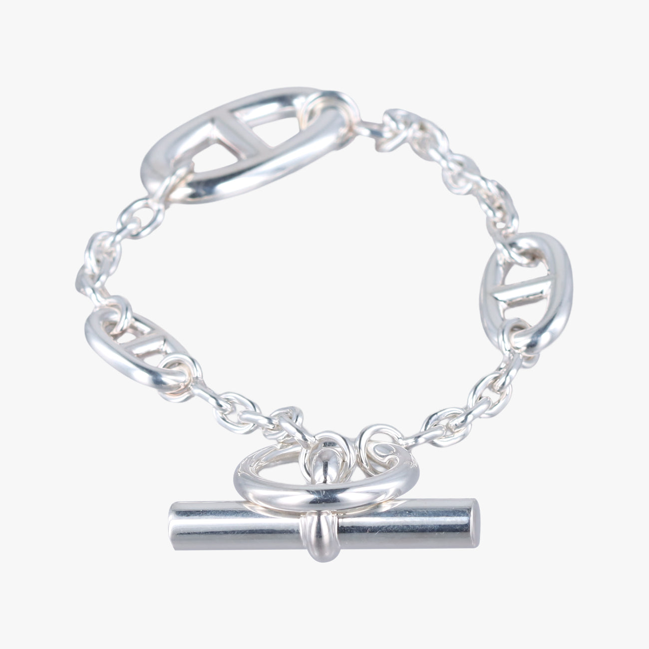 Farandole Chaine d'ancre ArgenteSilverAg92524C063084ファランドール シェーヌダンクル アルジャンテシルバーAg92524C063084
