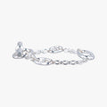 Farandole Chaine d'ancre ArgenteSilverAg92524C063084ファランドール シェーヌダンクル アルジャンテシルバーAg92524C063084