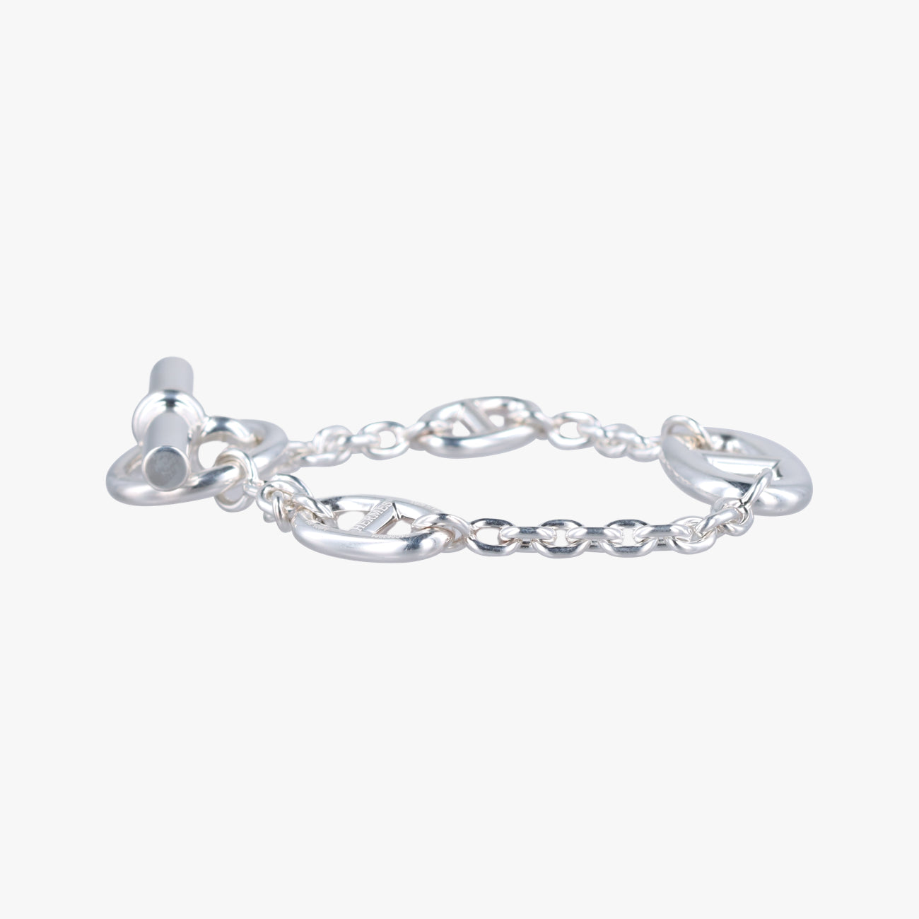 Farandole Chaine d'ancre ArgenteSilverAg92524C063084ファランドール シェーヌダンクル アルジャンテシルバーAg92524C063084