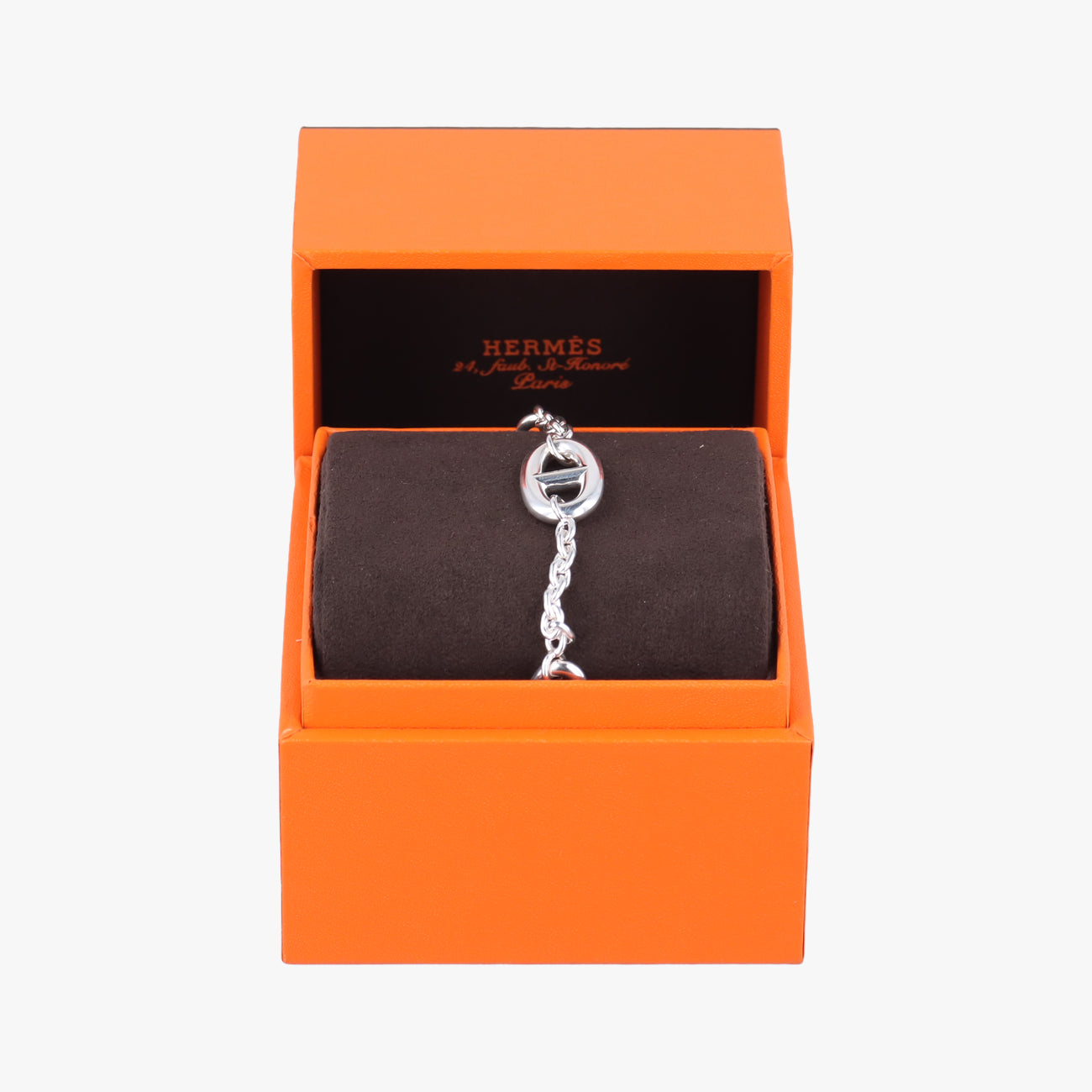 Farandole Chaine d'ancre ArgenteSilverAg92524C063084ファランドール シェーヌダンクル アルジャンテシルバーAg92524C063084
