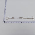 Farandole Chaine d'ancre ArgenteSilverAg92524C063084ファランドール シェーヌダンクル アルジャンテシルバーAg92524C063084