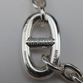 Farandole Chaine d'ancre ArgenteSilverAg92524C063084ファランドール シェーヌダンクル アルジャンテシルバーAg92524C063084
