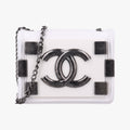 Sac Lego Boy BrickWhitelambskinA6798218686051レゴ ボーイ ブリックホワイトラムスキンA6798218686051
