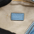 Puzzle Bag NanoBlueleather262048パズル バッグ ナノブルーレザー262048