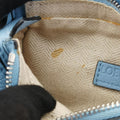 Puzzle Bag NanoBlueleather262048パズル バッグ ナノブルーレザー262048