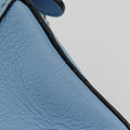 Puzzle Bag NanoBlueleather262048パズル バッグ ナノブルーレザー262048