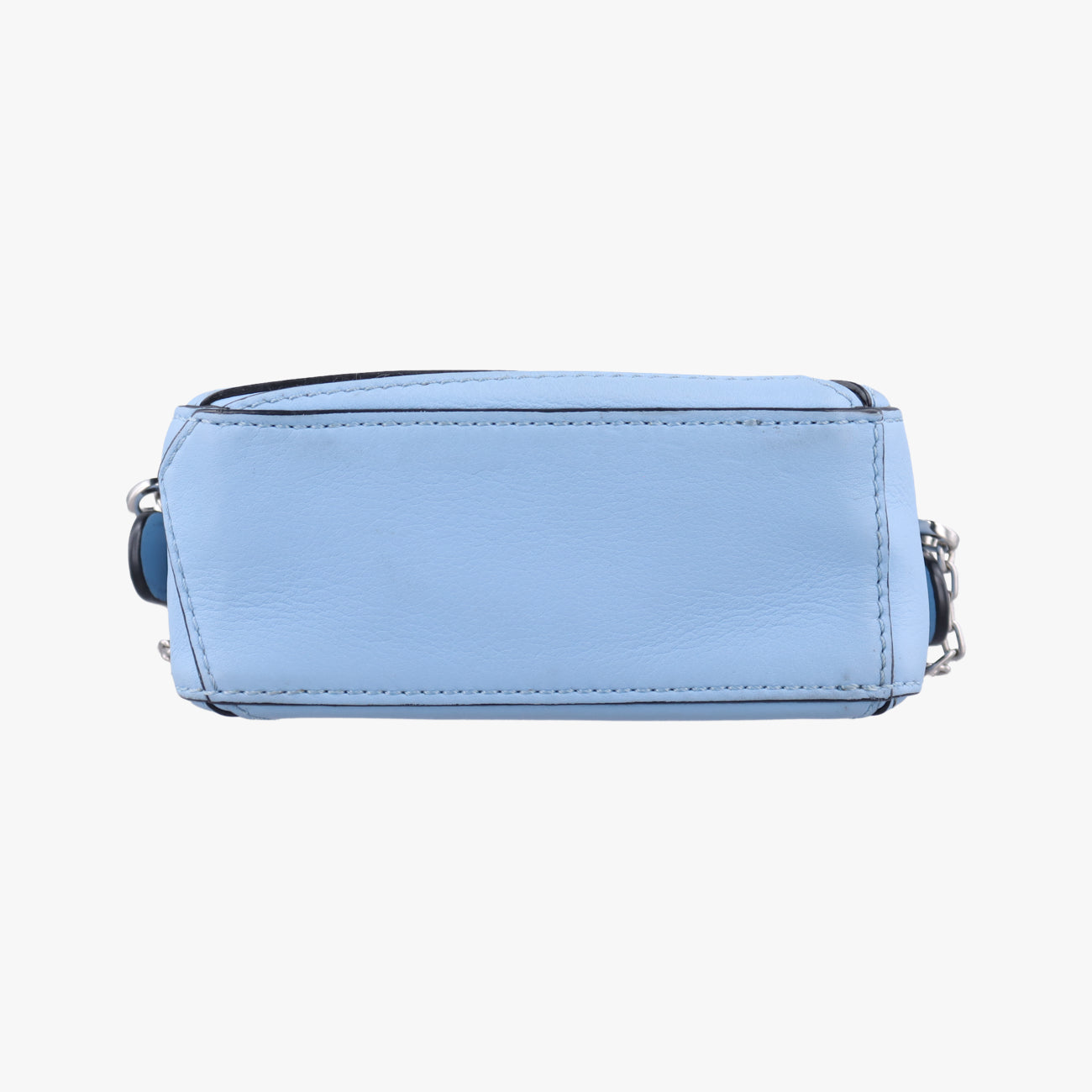 Puzzle Bag NanoBlueleather262048パズル バッグ ナノブルーレザー262048