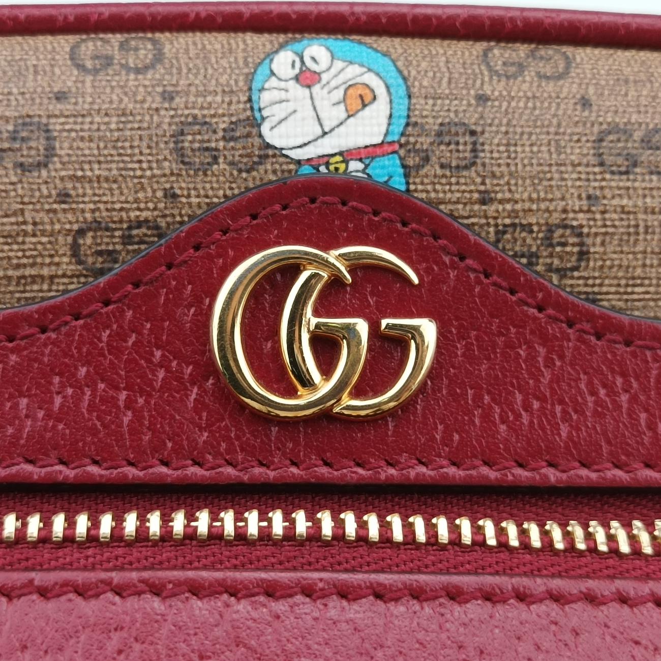 GG Supreme Doraemon CollaborationMulticolourPVC coated canvasGGスプリーム ドラえもん コラボマルチカラーPVCコーティングキャンバス647784