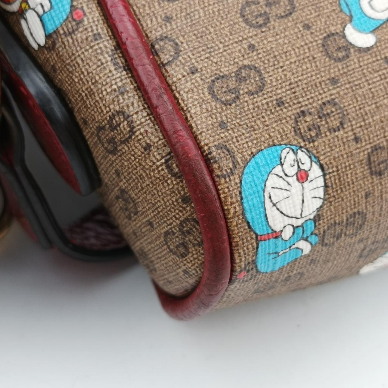 GG Supreme Doraemon CollaborationMulticolourPVC coated canvasGGスプリーム ドラえもん コラボマルチカラーPVCコーティングキャンバス647784