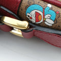GG Supreme Doraemon CollaborationMulticolourPVC coated canvasGGスプリーム ドラえもん コラボマルチカラーPVCコーティングキャンバス647784
