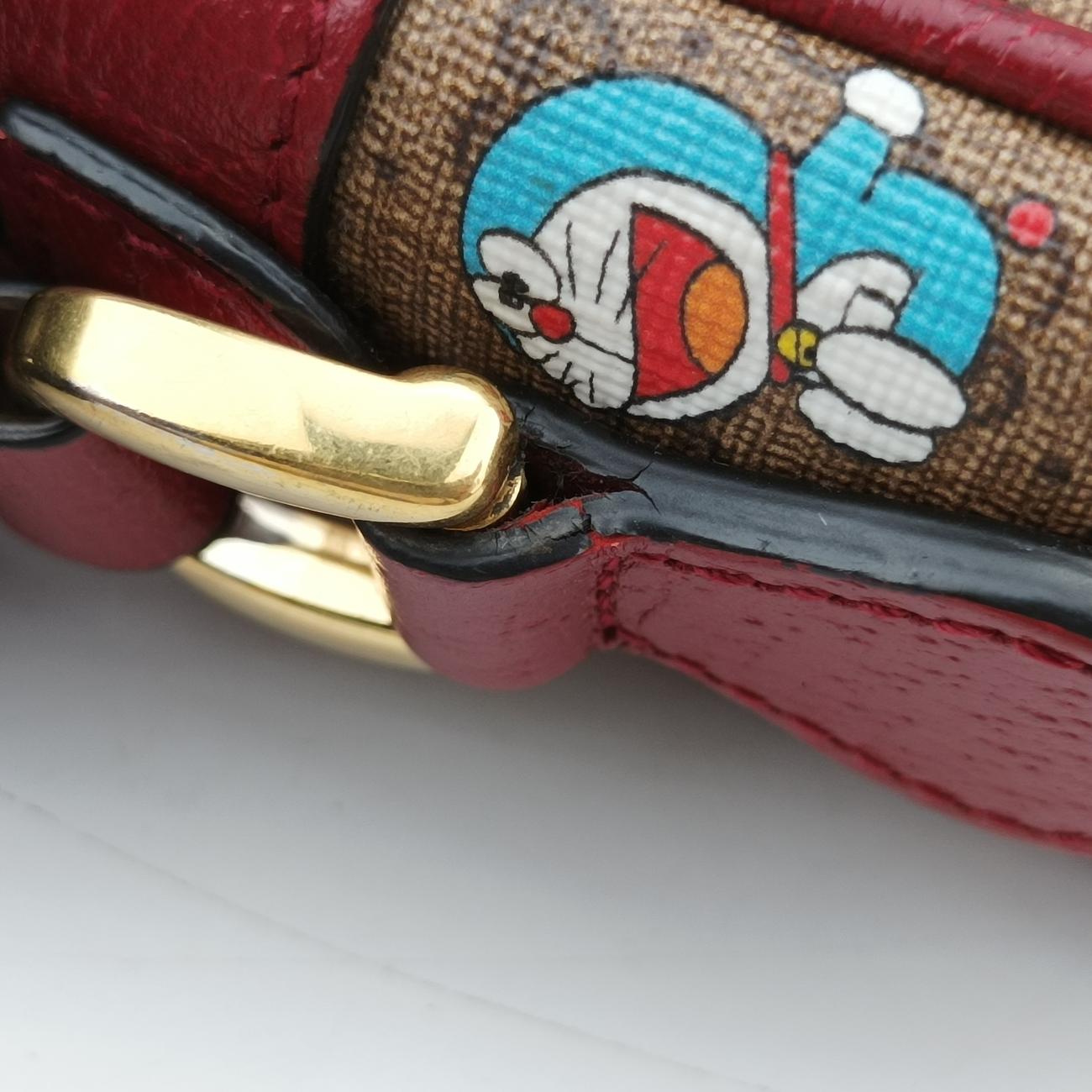 GG Supreme Doraemon CollaborationMulticolourPVC coated canvasGGスプリーム ドラえもん コラボマルチカラーPVCコーティングキャンバス647784