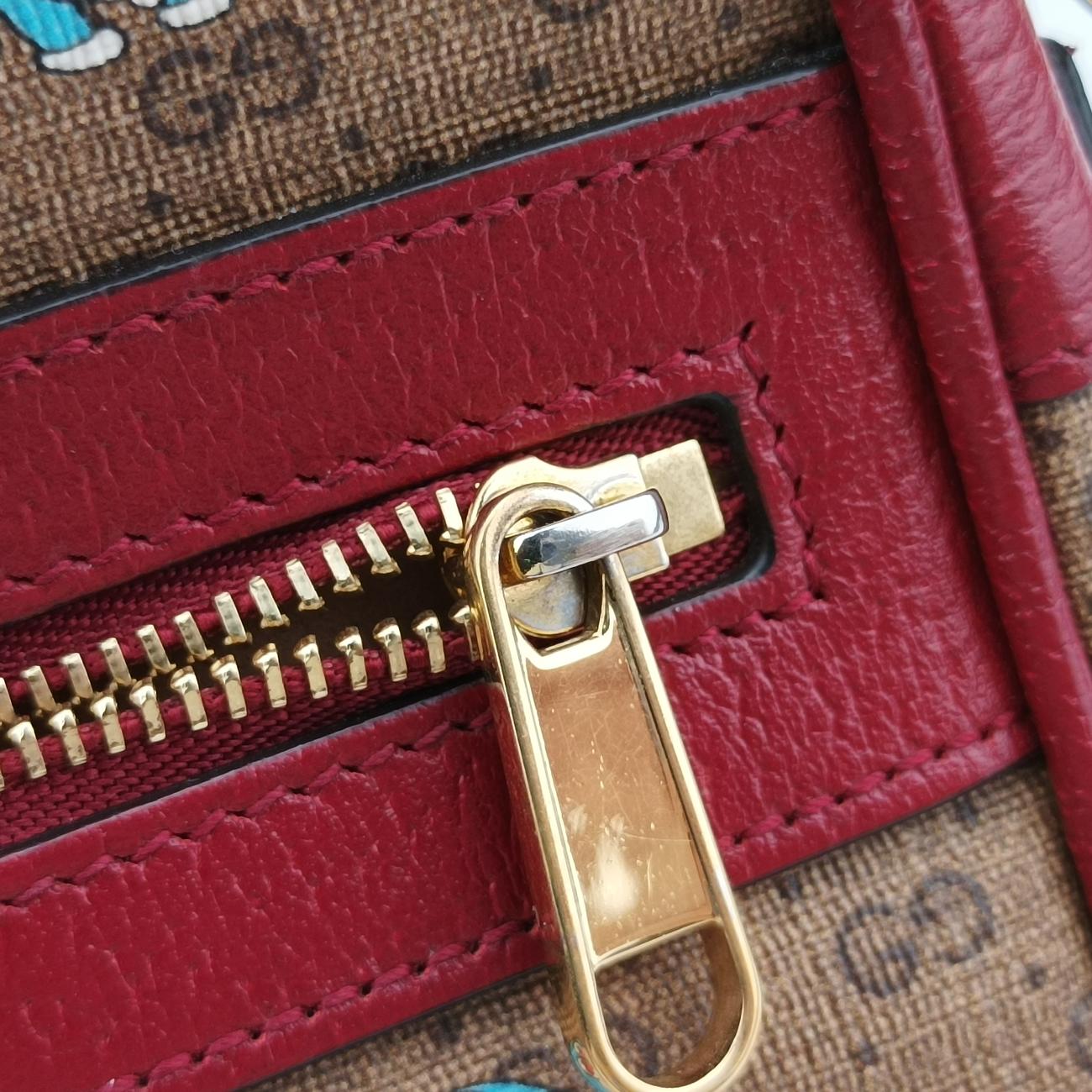 GG Supreme Doraemon CollaborationMulticolourPVC coated canvasGGスプリーム ドラえもん コラボマルチカラーPVCコーティングキャンバス647784