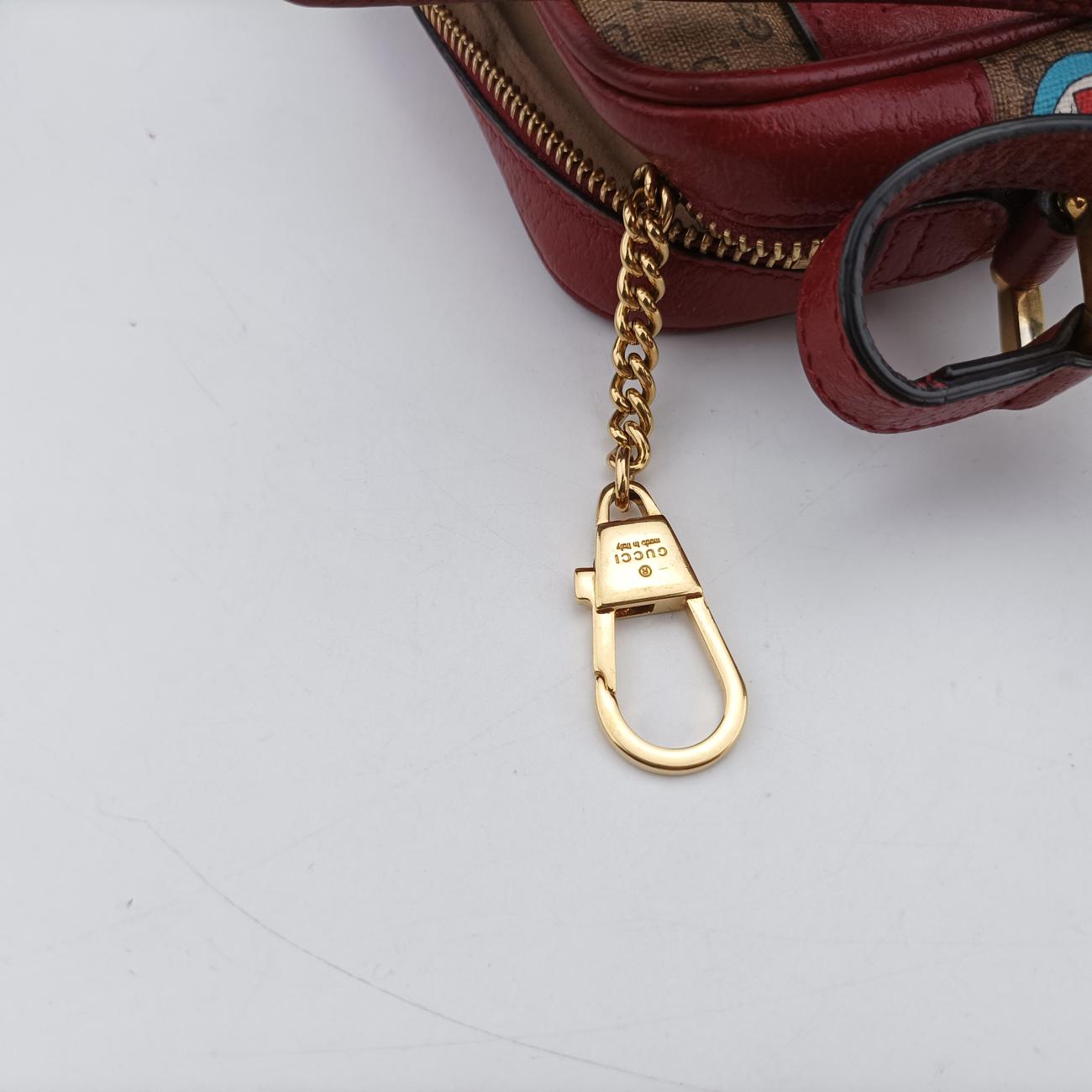 GG Supreme Doraemon CollaborationMulticolourPVC coated canvasGGスプリーム ドラえもん コラボマルチカラーPVCコーティングキャンバス647784