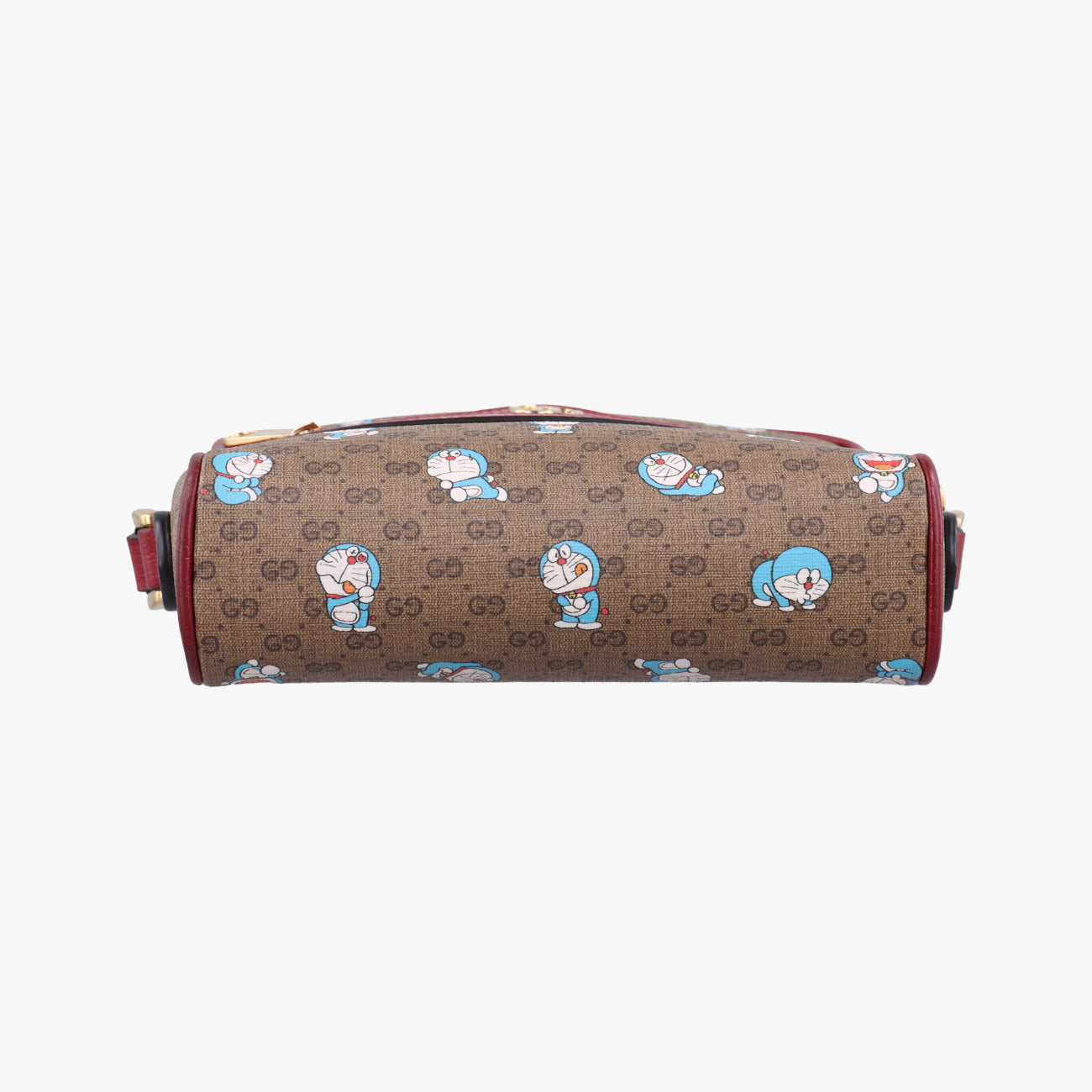 GG Supreme Doraemon CollaborationMulticolourPVC coated canvasGGスプリーム ドラえもん コラボマルチカラーPVCコーティングキャンバス647784