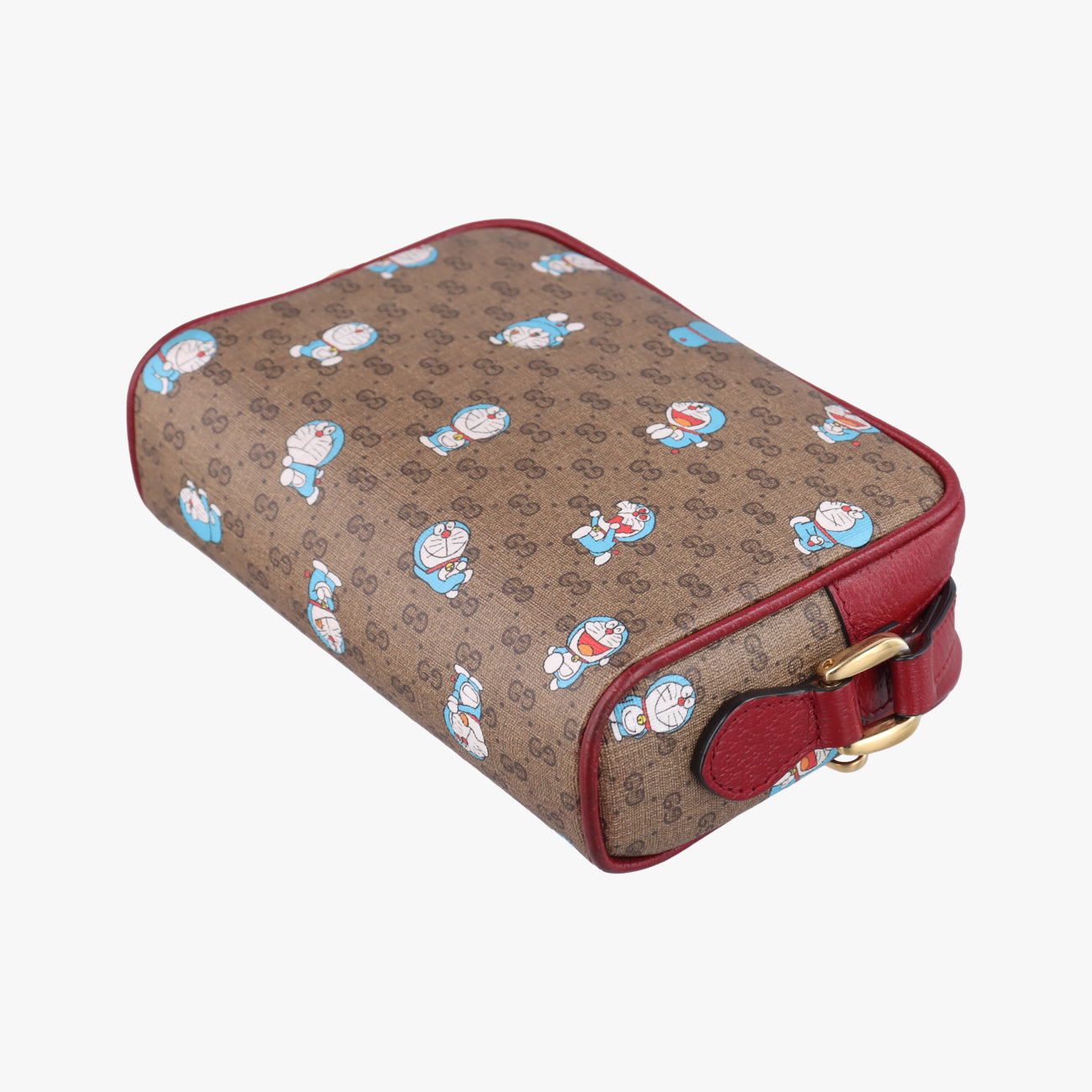 GG Supreme Doraemon CollaborationMulticolourPVC coated canvasGGスプリーム ドラえもん コラボマルチカラーPVCコーティングキャンバス647784