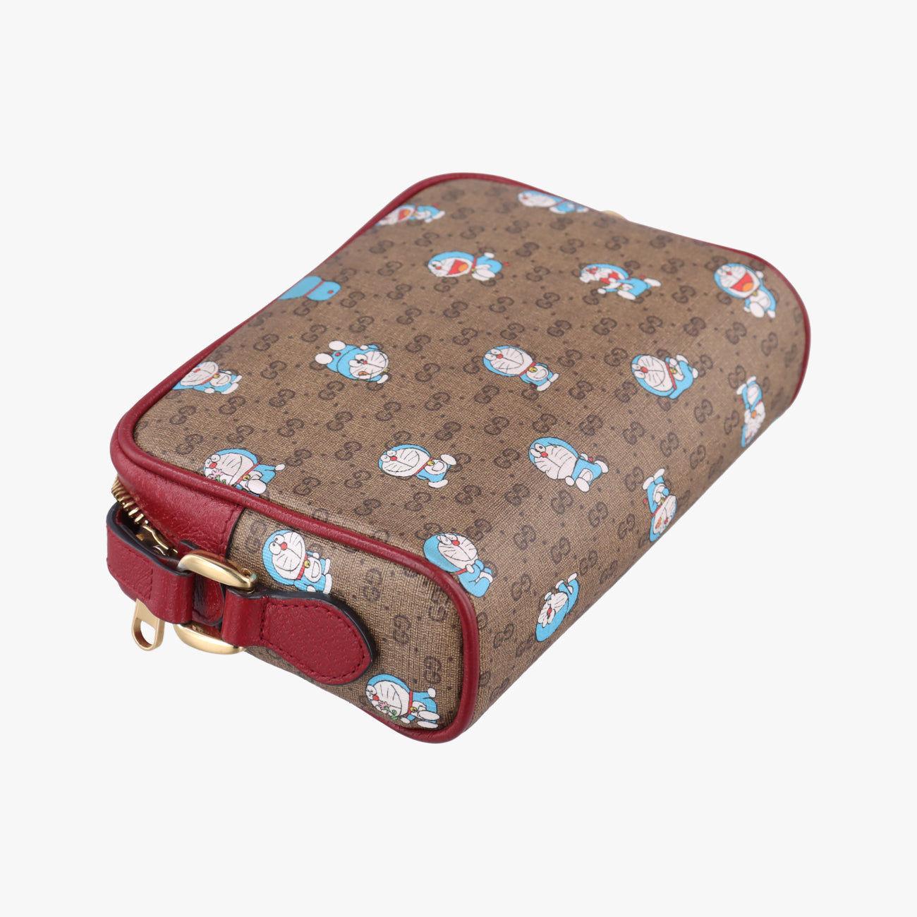 GG Supreme Doraemon CollaborationMulticolourPVC coated canvasGGスプリーム ドラえもん コラボマルチカラーPVCコーティングキャンバス647784