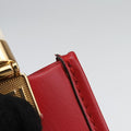 MINI SUNSHINE SHOPPERRedLeather8BS0518BS051 AHNV 12085-219サンシャイン ショッパーレッドレザー8BS0518BS051 AHNV 12085-219