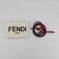 MINI SUNSHINE SHOPPERRedLeather8BS0518BS051 AHNV 12085-219サンシャイン ショッパーレッドレザー8BS0518BS051 AHNV 12085-219