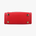 MINI SUNSHINE SHOPPERRedLeather8BS0518BS051 AHNV 12085-219サンシャイン ショッパーレッドレザー8BS0518BS051 AHNV 12085-219